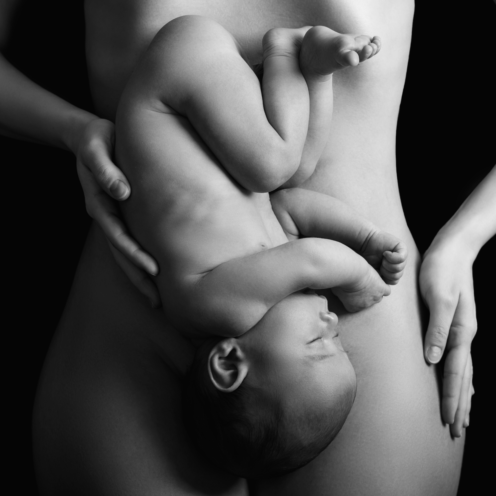 Postpartum Healing Essentials